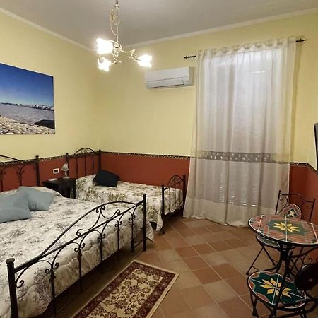 Apartament Casa Vacanze Da Anna Sulmona Zewnętrze zdjęcie