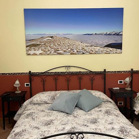 Apartament Casa Vacanze Da Anna Sulmona Zewnętrze zdjęcie
