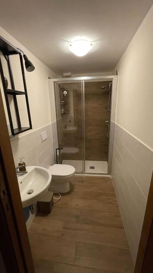 Apartament Casa Vacanze Da Anna Sulmona Zewnętrze zdjęcie
